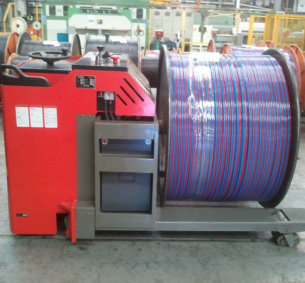 非标托盤搬運車 非标托盤搬運車