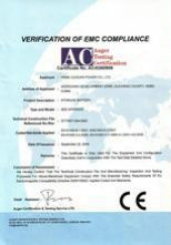 CE歐盟認證 CE歐盟認證