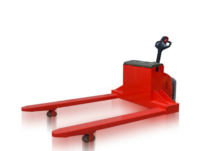 寬叉腿電動搬運車 寬叉腿電動搬運車