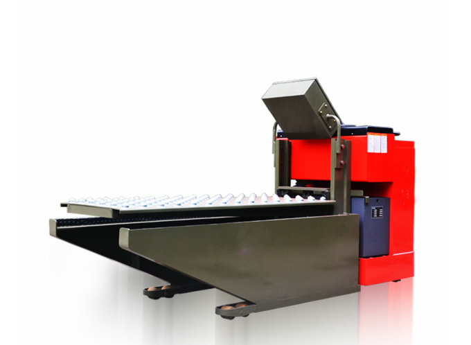 模具搬運車 模具搬運車