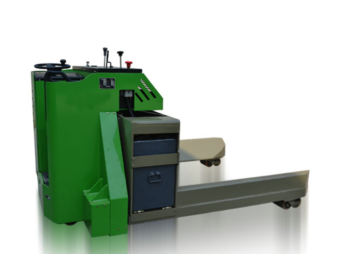 電纜電動搬運車 電纜電動搬運車