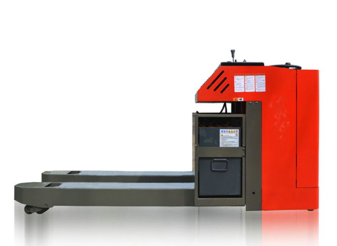 8噸電動搬運車 8噸電動搬運車