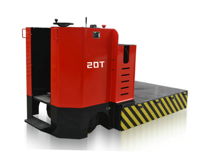 20噸電動平台搬運車 20噸電動平台搬運車