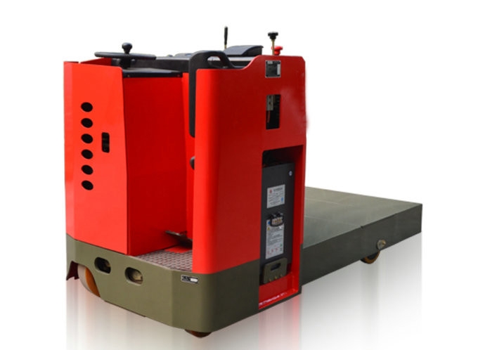 10噸電動平台搬運車 10噸電動平台搬運車