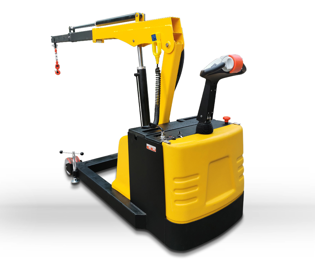 電動平衡式懸臂吊車 電動平衡式懸臂吊車