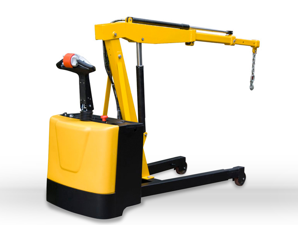 電動懸臂吊車(v型) 電動懸臂吊車(v型)