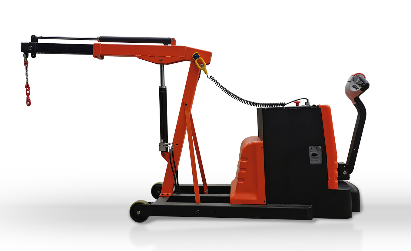 平衡式懸臂吊車 平衡式懸臂吊車