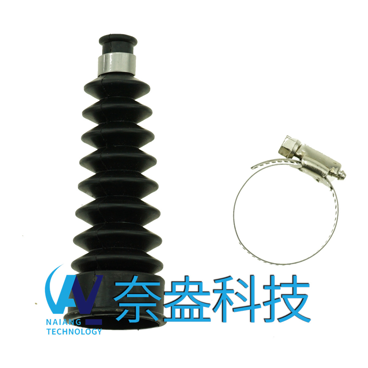 船用排气管、波纹管 74639Q02, Mercruiser Bellow74639Q02