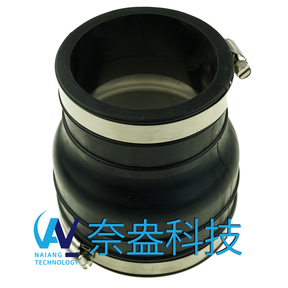 船用排气管、波纹管 Mercruiser 3-4＂ 70981A3