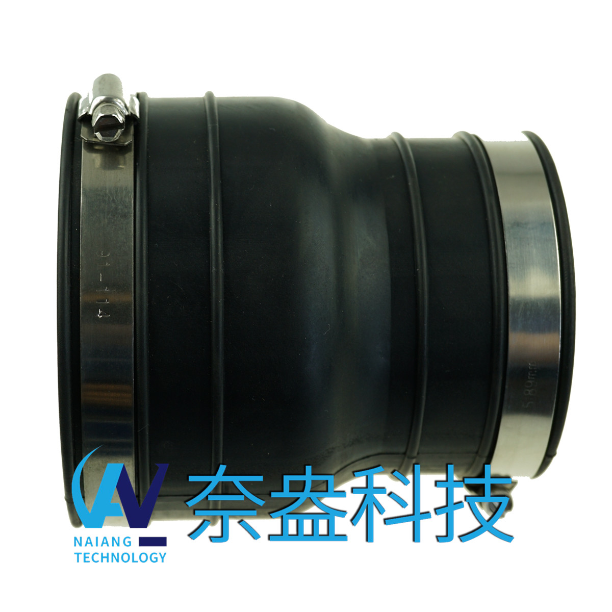 船用排气管、波纹管 Mercruiser 3-4" 70981A3