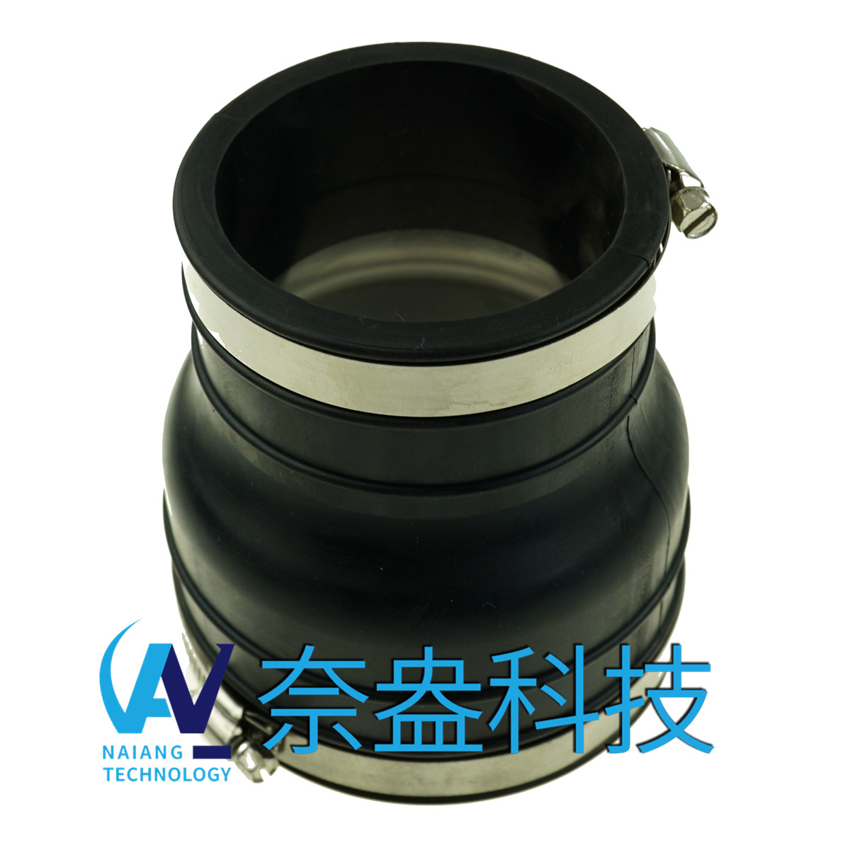 船用排气管、波纹管 Mercruiser 3-4" 70981A3