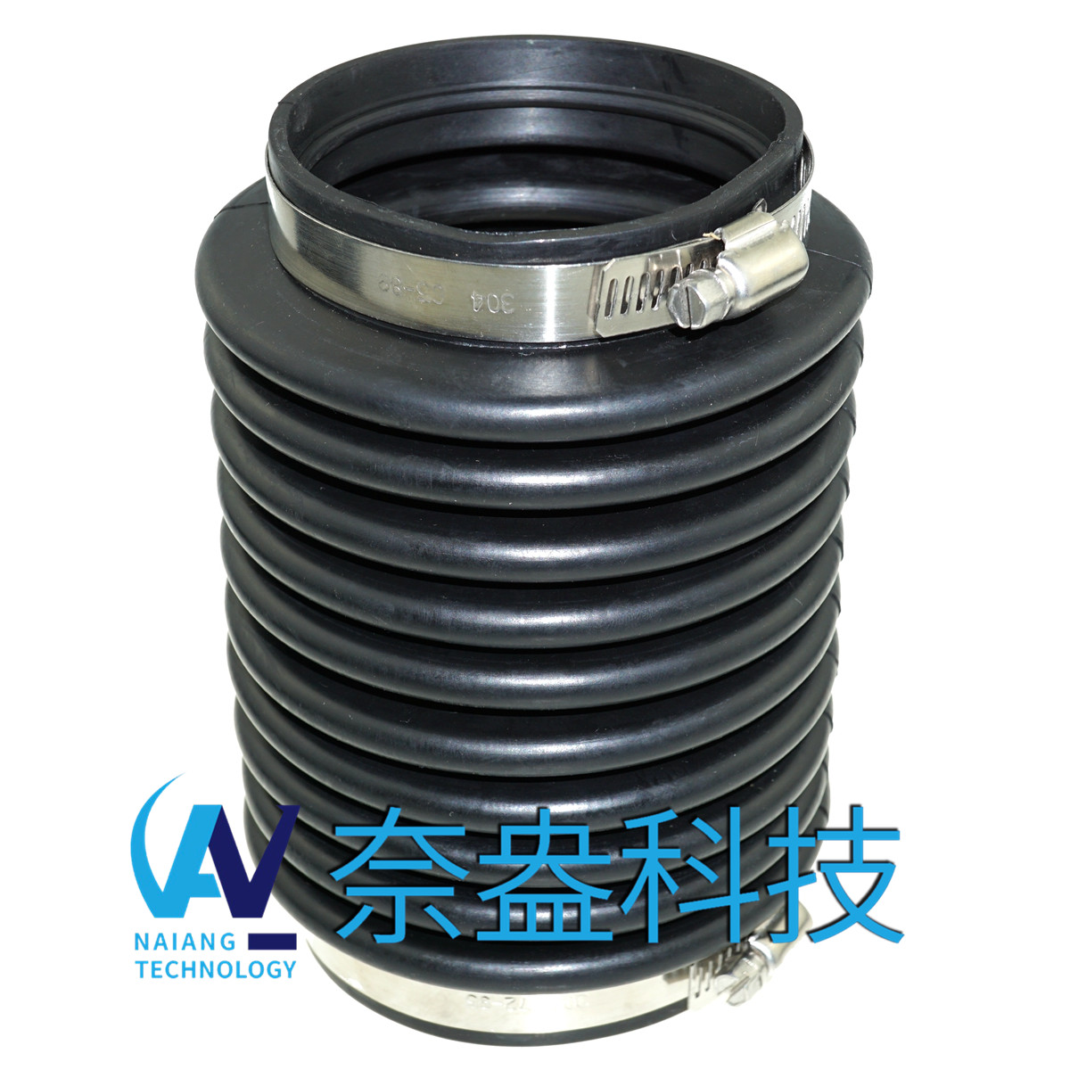 船用排气管、波纹管 DPX 875848 876631