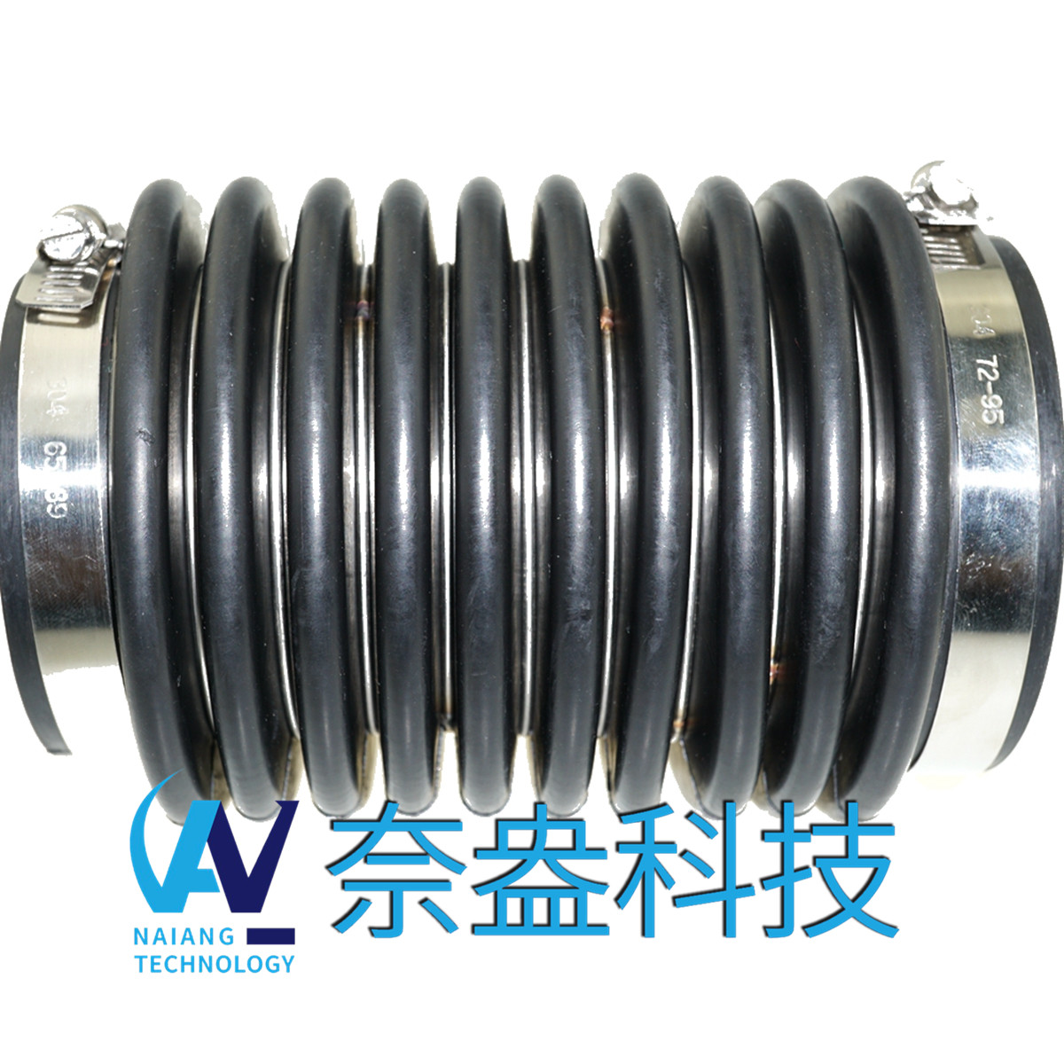 船用排气管、波纹管 DPX 875848 876631