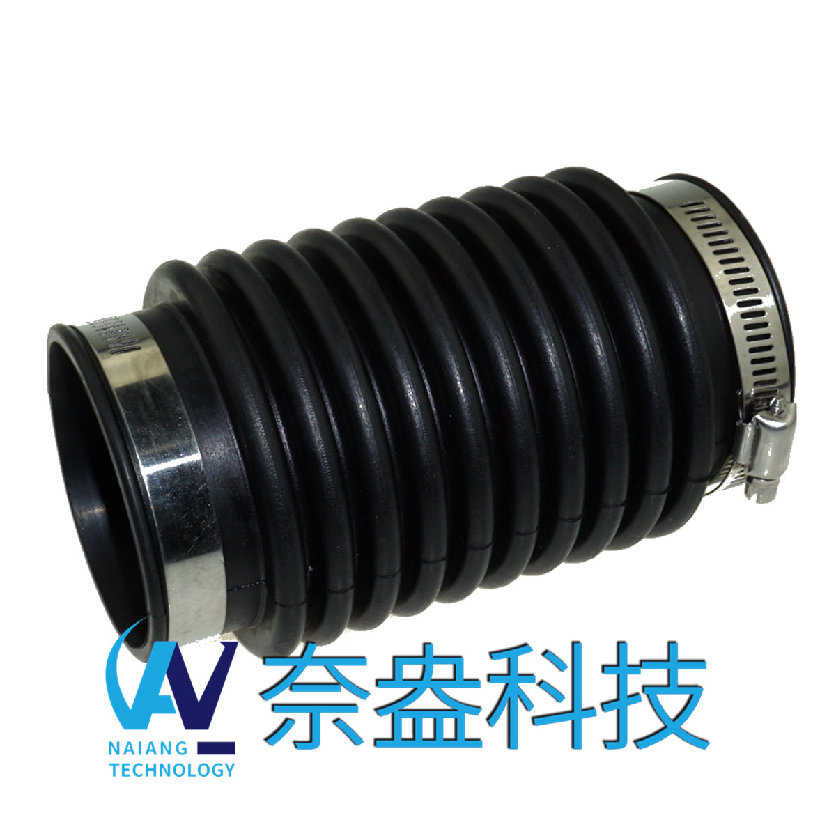 船用排气管、波纹管 18654A1, Mercruiser Bellow 18654A1