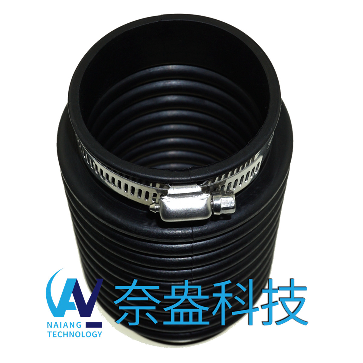 船用排气管、波纹管 18654A1, Mercruiser Bellow 18654A1