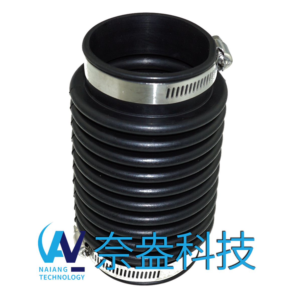 船用排气管、波纹管 18654A1, Mercruiser Bellow 18654A