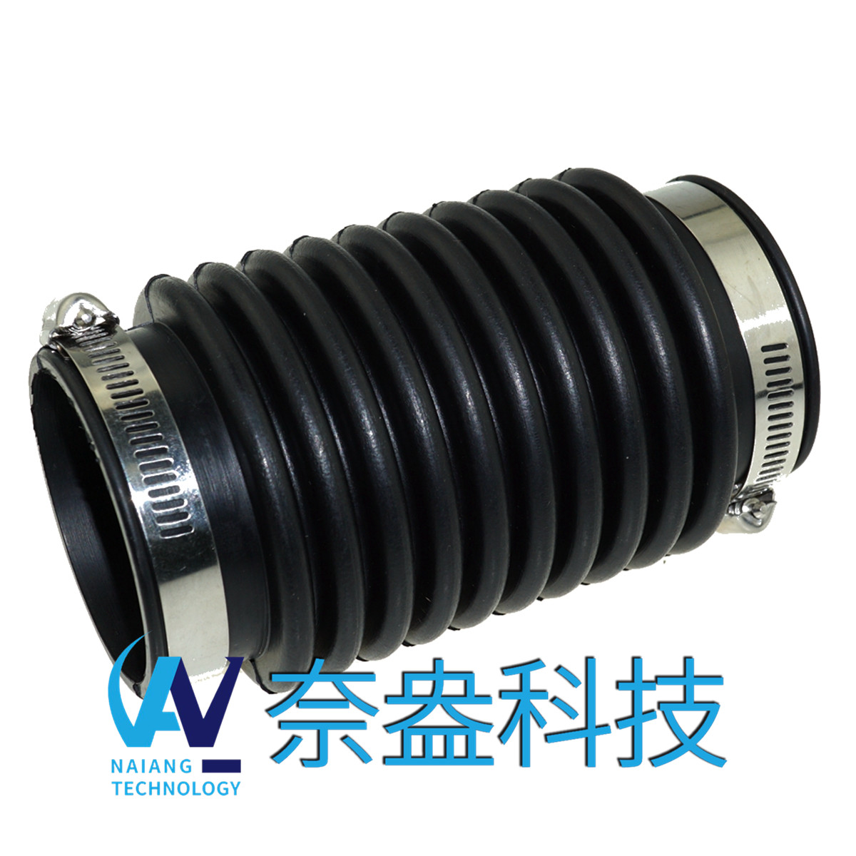 船用排气管、波纹管 18654A1, Mercruiser Bellow 18654A1