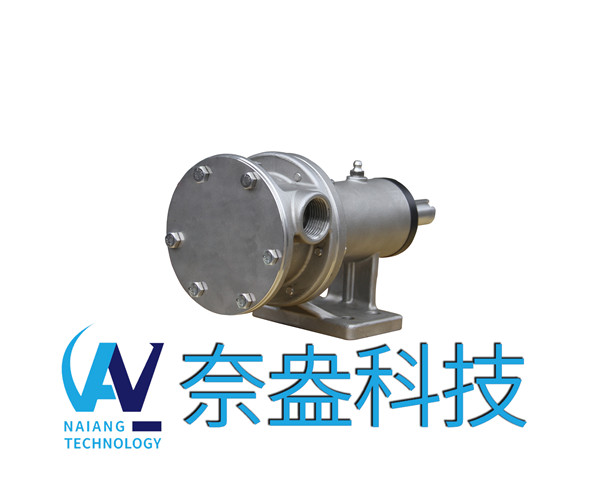 船用海水冷却泵SP70、叶轮泵