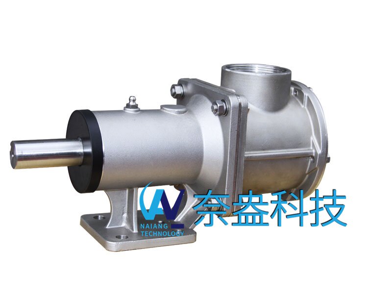 Jabsco橡胶叶轮自吸泵是如何生产商?