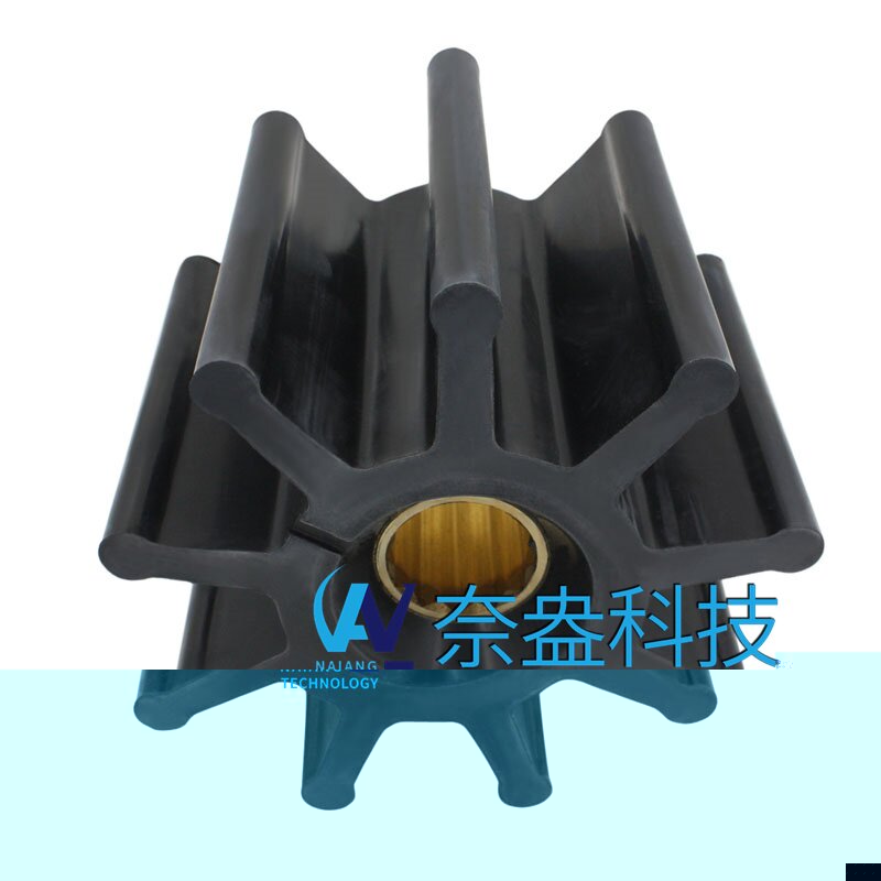 NIKKISO发电机橡胶叶轮什么品牌好