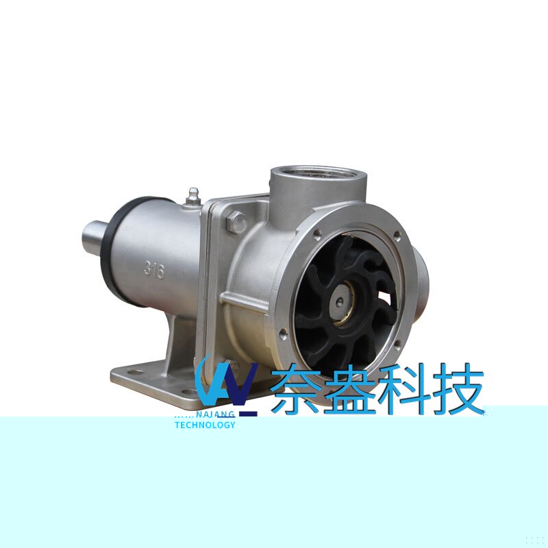 VERUS柴油发电机泵常见的故障及处理方法