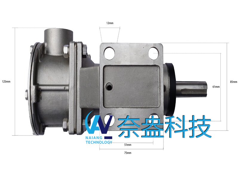 选购VERUS柴油发电机泵时容易遇到的困难