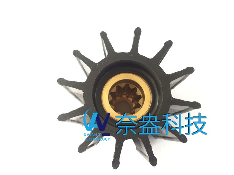 舷外机水泵橡胶叶轮的操作流程有哪些？